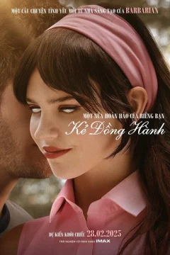 Xem phim Kẻ Đồng Hành - RoPhim