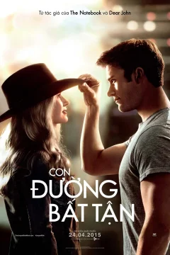 Xem phim Con Đường Bất Tận - RoPhim