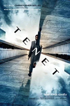 Xem phim Tenet - RoPhim