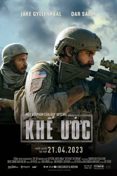 Xem phim Khế Ước - RoPhim