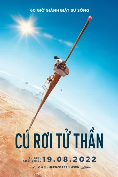 Xem phim Cú Rơi Tử Thần - RoPhim