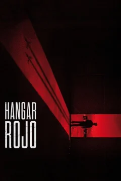 Hangar Đỏ