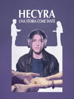 Hecyra: Một Câu Chuyện Như Bao Câu Chuyện Khác