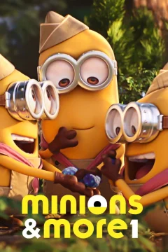 Minions & More  1