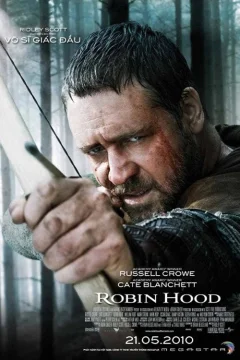 Xem phim Huyền Thoại Robin Hood - RoPhim