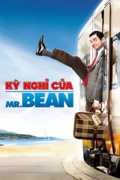 Xem phim Kỳ Nghỉ Của Mr. Bean - RoPhim