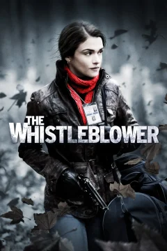 Xem phim The Whistleblower - RoPhim