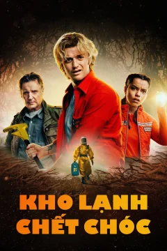 Xem phim Kho Lạnh Chết Chóc - RoPhim