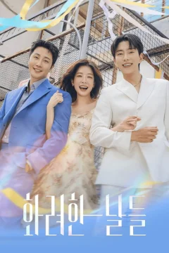 Xem phim Thời Vàng Son Vietsub HD - RoPhim