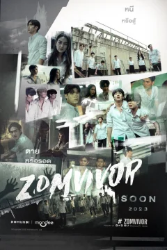 Xem phim Zomvivor: Ngôi trường thây ma - RoPhim