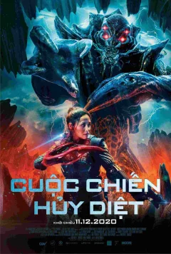 Xem phim Cuộc Chiến Hủy Diệt - RoPhim