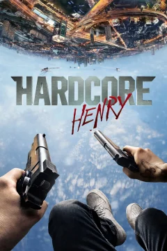 Xem phim Mật Mã Henry - RoPhim
