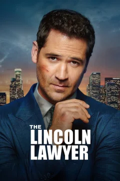 Luật sư Lincoln - Phần 3