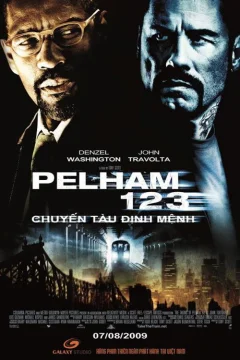 Xem phim Chuyến Tàu Định Mệnh - RoPhim