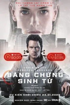 Xem Phim Bằng Chứng Sinh Tử Vietsub HD Online - RoPhim