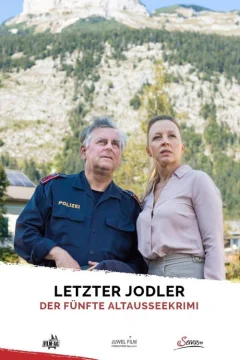 Jodel Cuối Cùng - Vụ Án Altaussee Thứ Năm
