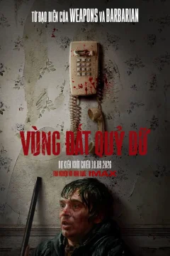 Xem phim Vùng Đất Quỷ Dữ Vietsub HD - RoPhim