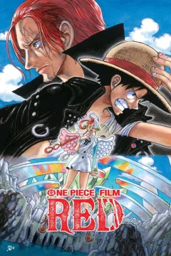 Xem phim One Piece Film: Red - RoPhim
