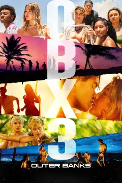 Xem phim Outer Banks - RoPhim