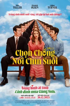 Xem phim Chọn Chồng Nơi Chín Suối - RoPhim