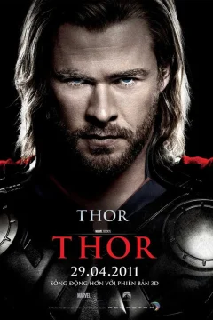 Xem phim Thor - RoPhim
