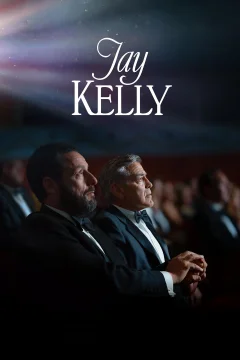 Xem phim Jay Kelly - RoPhim