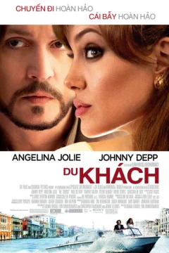 Xem phim Du Khách Bí Ẩn - RoPhim