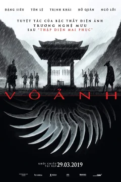 Xem phim Vô Ảnh - RoPhim