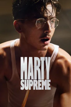 Xem phim Marty Vô Song - RoPhim