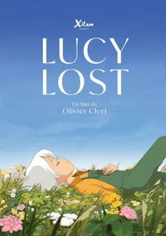 Lucy Lạc Lối