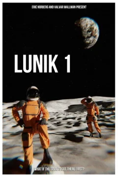 Lunik 1
