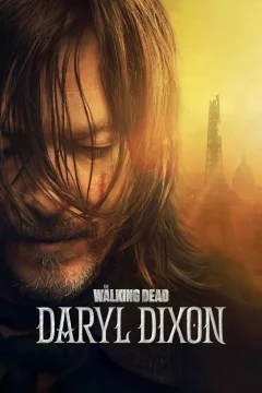 Xác Sống: Daryl Dixon - Phần 1