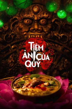 Xem phim Tiệm ăn của quỷ Vietsub HD - RoPhim
