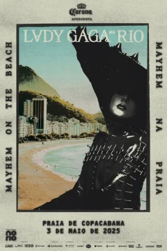 Mọi Người Ở Rio Cùng Lady Gaga