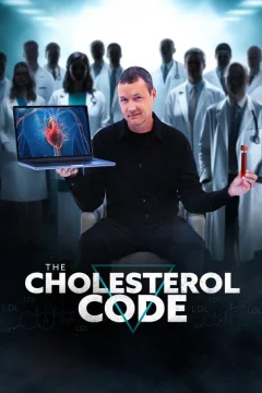 Mật Mã Cholesterol