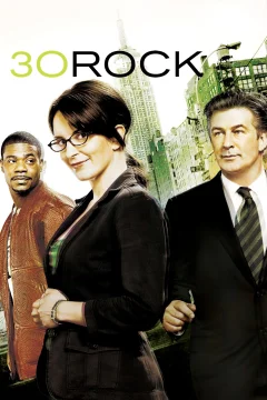 30 Rock - Phần 1