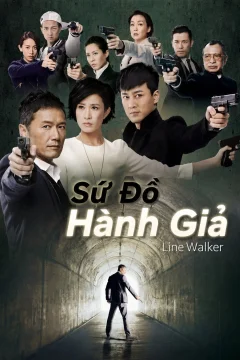 Xem phim Sứ Đồ Hành Giả - RoPhim
