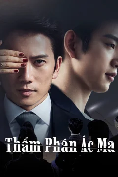 Xem phim Thẩm Phán Ác Ma - RoPhim