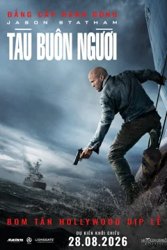 Xem phim Tàu Buôn Người Vietsub HD - RoPhim
