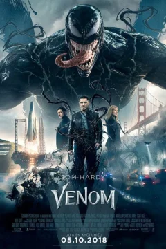 Xem phim Venom - RoPhim