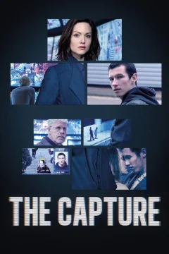 Xem phim The Capture - RoPhim