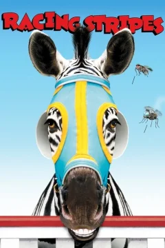 Xem phim Racing Stripes - RoPhim