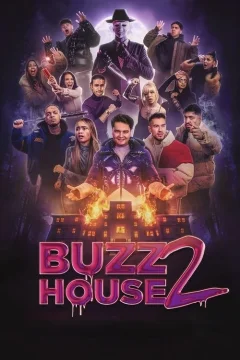 Ngôi Nhà Buzz 2