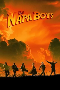 Những Chàng Trai Napa