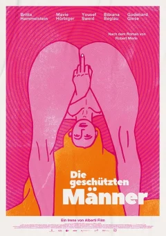 Xem phim Die geschützten Männer - RoPhim