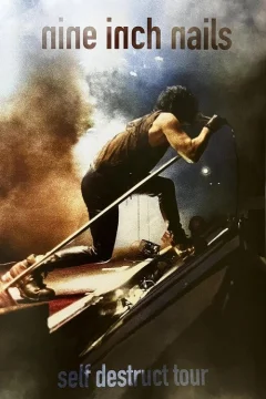 Nine Inch Nails - Tự Hủy Diệt 1994