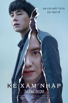 Xem phim Kẻ Xâm Nhập - RoPhim