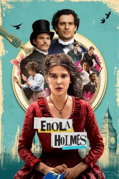 Xem phim Enola Holmes - RoPhim