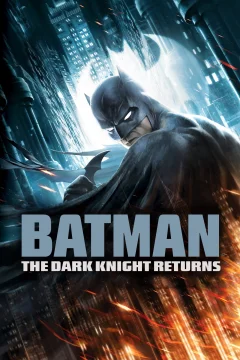 Xem phim Batman:  Kỵ Sĩ Bóng Đêm Trở Lại - RoPhim