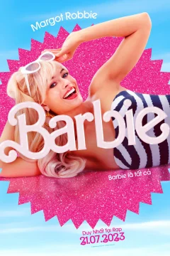 Xem phim Barbie - RoPhim